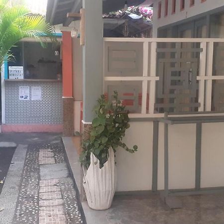 Pitara Homestay Τζίλι Τραγουανγκάν Εξωτερικό φωτογραφία